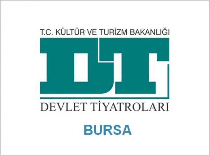 Bursa Devlet Tiyatrosu