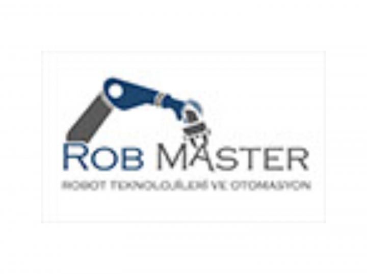 Robmaster Robot Teknolojileri